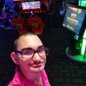 Meet your Posher, John